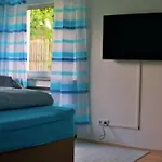 Apartament Garten-blick-baldeneysee *