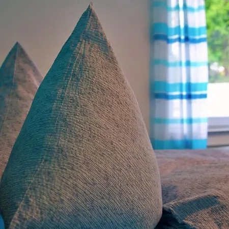 Garten-blick-baldeneysee אסן