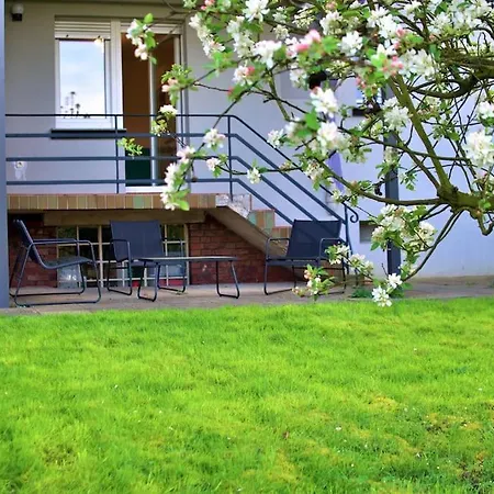 Garten-blick-baldeneysee אסן