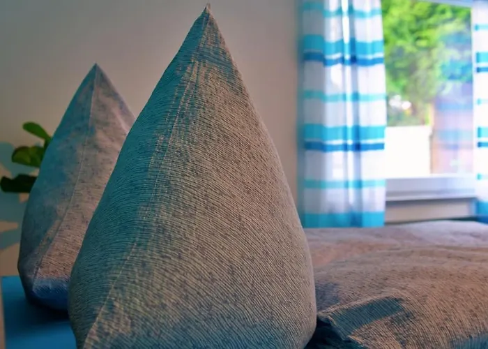 Garten-blick-baldeneysee אסן