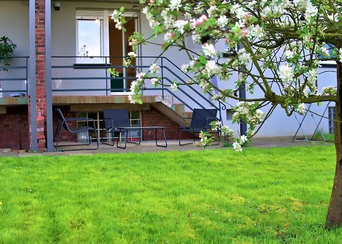 Garten-blick-baldeneysee אסן